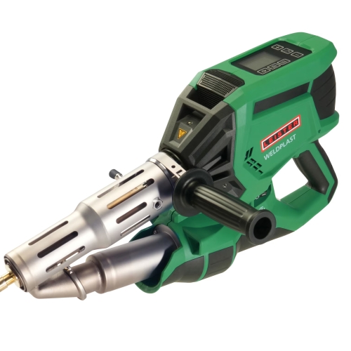 WELDPLAST 300, 230V/3680W, EU-Stecker