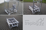 Transportgestelle für die Industrie von treplog® GmbH