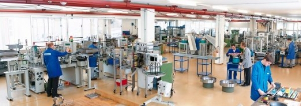 Hammerle Maschinenfabrik AG