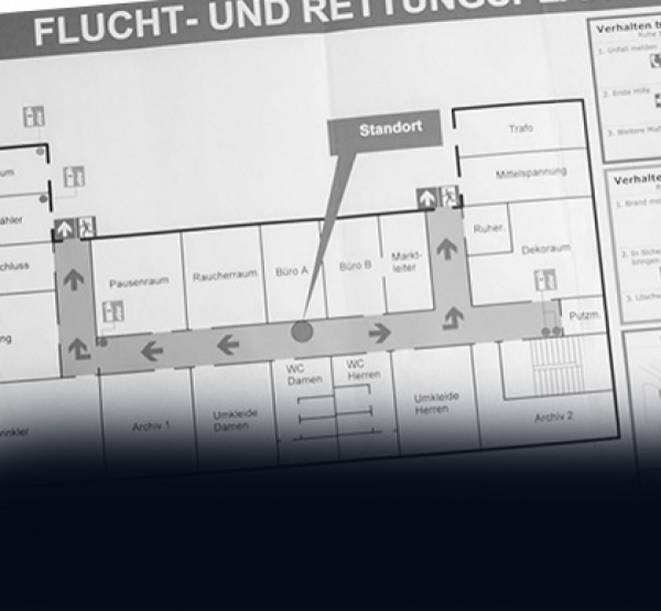 Brandschutz, BE- Plan GmbH & Co. KG