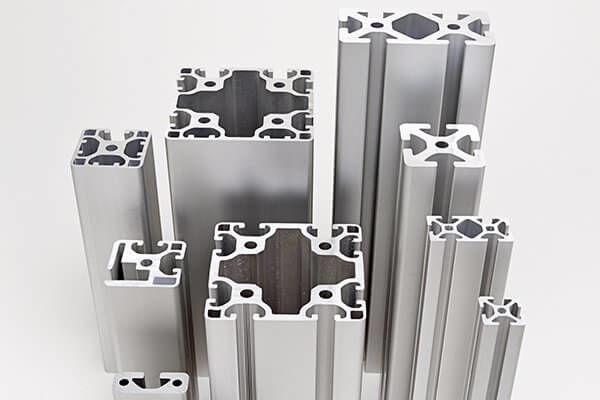 Aluminiumprofil, Held Werkzeugmaschinen GmbH & Co. KG