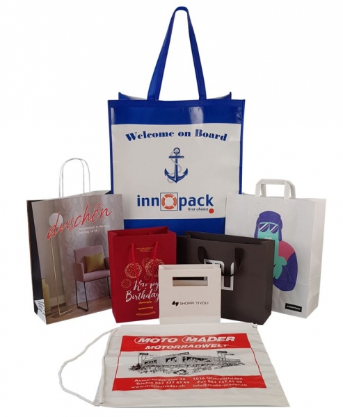 Inno-Pack GmbH Full Service Packaging