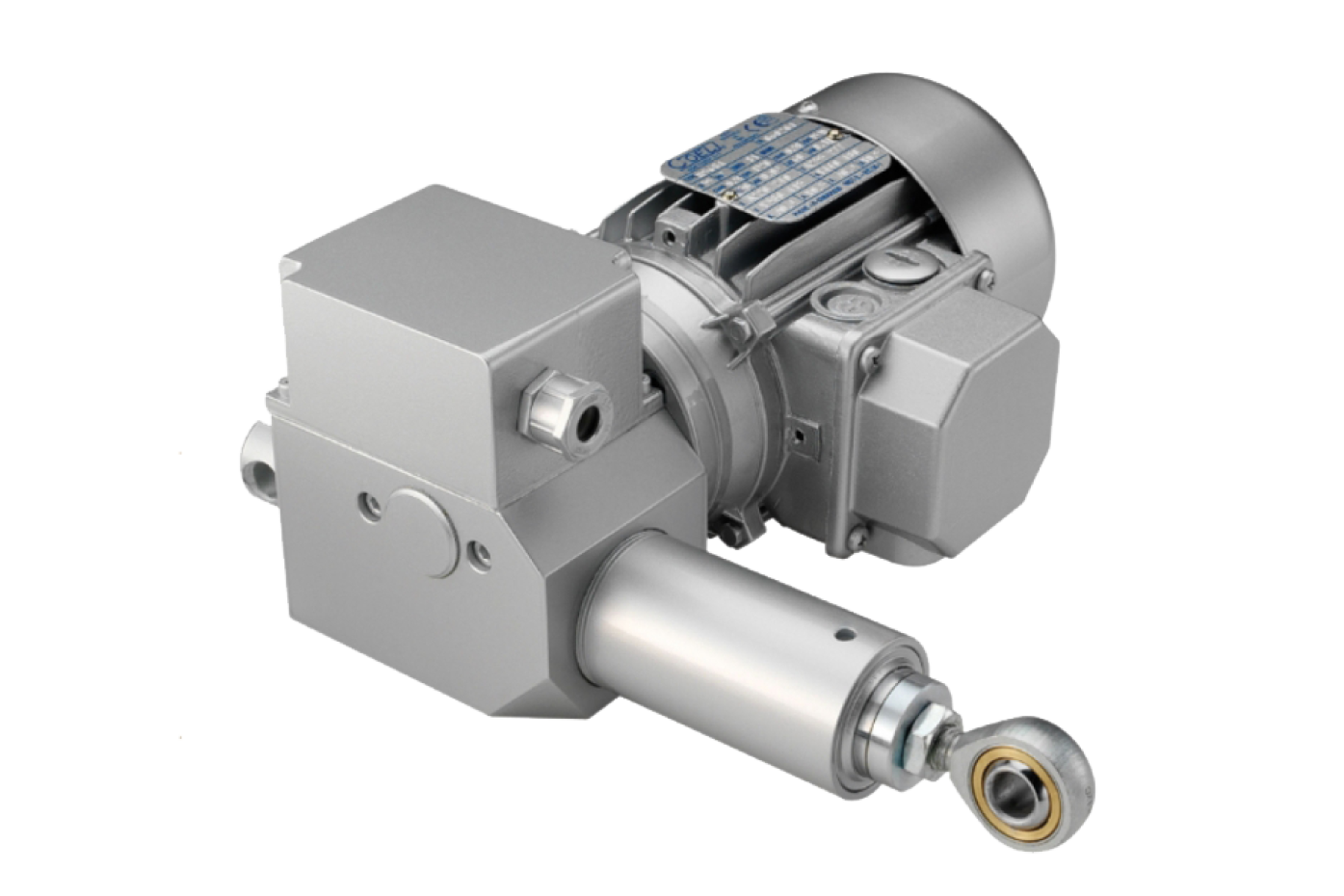 Gemoteg GmbH  -  Getriebemotoren Regelgetriebemotoren Elektromotoren ATEX-Motoren Frequenzumrichter - Sonstige Getriebe