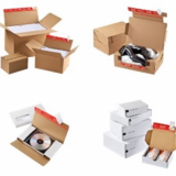 DGB Verpackungen  -  Wellkartonverpackungen Versandverpackungen Faltschachteln Verpackungshilfsmittel Verpackung - DGB Verpackungen