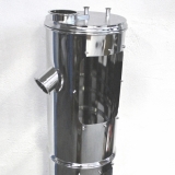 Schwarz Apparate- und Behälterbau GmbH  -  Apparate Behälterbau Pharmabehälter Druckbehälter Rührbehälter - Image 5