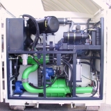 NOBS Hydraulik AG  -  Hochdruckschläuche Mitteldruckschläuche Dichtungssortiment Verschraubungssortiment Wasserschläuche - Image 5