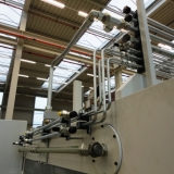 NOBS Hydraulik AG  -  Hochdruckschläuche Mitteldruckschläuche Dichtungssortiment Verschraubungssortiment Wasserschläuche - Image 10