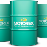 MOTOREX AG  -  Motorenöl Hydrauliköl Bremsflüssigkeit Additive Frostschutzmittel - BUCHER AG LANGENTHAL