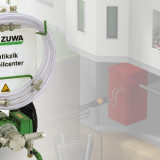 ZUWA-Zumpe GmbH  -  Pumpen Füllstationen Spülstationen Pflanzenschutz Zubehör - ZUWA-Zumpe GmbH