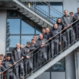 Baltensperger AG  -  Planung- Beratung Stahlbau Metallbau Fussballstadion - Baltensperger AG