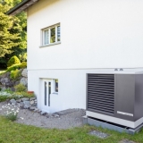 Swisstherm AG  -  Ölheizung Brennerersatz Wärmepumpen ölbrenner ersetzen Wärmepumpenboiler - Swisstherm AG