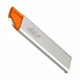 SLICE GMBH (EUROPE)  -  Kartonmesser Stift-Cutter Klapp-Cuttermesser Cuttermesser Cuttermesser mit Metallgriff - SLICE GMBH (EUROPE)