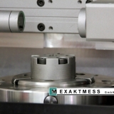 Exaktmess GmbH  -  Messtechnik Messmaschinen Messvorrichtungen Automation Montage - Exaktmess GmbH