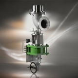 Wisag AG  -  Armaturen Messtechnik Regeltechnik Quarzglas Quarzgut - Ventile zur Regelung von Druck oder Füllstand