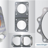 KLINGER A.W. Schultze GmbH  -  Dichtungen Spezialdichtungen Packungen Kompensatoren Filter - KLINGER A.W. Schultze GmbH