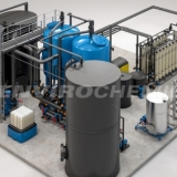 EnviroChemie AG  -  Industriewasser Abwasser Prozesswasser Abwasserbehandlung Abwassersterilisation - EnviroChemie GmbH
