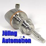 Jüling Automation  -  Sensorik Steuerungstechnik Industrieelektronik Antriebstechnik Frequenzumrichter - Jüling Automation