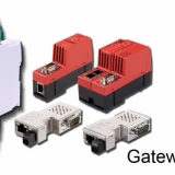 Gateways, Hilscher Gesellschaft für Systemautomation mbH