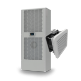 swibox AG  -  Standard-Schaltschränke Pulte Gehäuse Wandgehäuse Klimatisierung - Klimatisierung