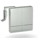 swibox AG  -  Standard-Schaltschränke Pulte Gehäuse Wandgehäuse Klimatisierung - Spezial-Schaltschränke
