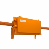 swibox AG  -  Standard-Schaltschränke Pulte Gehäuse Wandgehäuse Klimatisierung - UCB-Box
