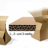 Coplax Verpackungen AG  -  Schachteln Versandverpackungen Beutel Folien Polstern - Coplax Verpackungen AG