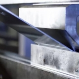Forplan AG  -  Blechverarbeitung Laserstanzen Laserschneiden Maschinenbau Anlagenbau - Blechbearbeitung