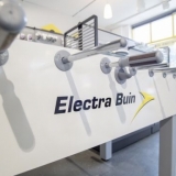 Electra Buin SA  -  Installationen Service Projektleitung Smart Home Multimedia - Electra Buin SA