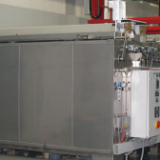 FST Drytec GmbH  -  Haftwassertrocknung Lacktrocknung Wärmebehandlung Durchlauftrockner Temperöfen - FST Drytec GmbH