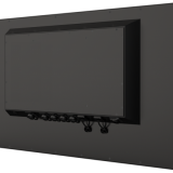 PICOS GmbH  -  Industrie-PC Touch Panel PC Industriemonitor Panel PC Touch Panel - Industrie-Monitor mit Touchscreen, PICOS GmbH