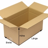 TransPak Schweiz AG  -  Kartons Boxen Schachteln Versandverpackungen Füllen - TransPak AG
