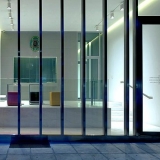 Forster Profilsysteme GmbH  -  Türen Fenster Schiebesysteme Faltschiebesysteme Fassaden - Forster Profilsysteme GmbH
