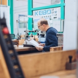 KEBO AG  -  Kunststoff-Innovation Spritzgussformen Tech-Kompetenzen Spritzgusswerkzeuge Spritzgusstechnologie - KEBO AG