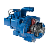 Antriebe Rüti AG  -  Antriebstechnik Fahrzeugtechnik Getriebemotoren Luftkompressoren Automatikgetriebe - Voith Retarder