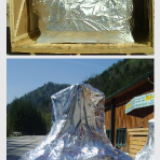 LIPACK Solutions GMBH  -  Verpackung Spritzwasserverpackung Überseeverpackung Standardverpackung ContainerstauungPacklisten - Seefeste Verpackung