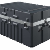 Kappeler Verpackungs-Systeme AG  -  Transportboxen Kunststoffkoffer Alukoffer Schaumstoffe Verpackungen - Transportboxen