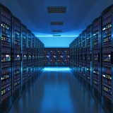 Dynamische Datacenter und Cloud Leistungen