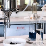 DrM, Dr. Mueller AG  -  Filtersysteme Mischsysteme Single-Use Systeme Test-Filter Systeme Trockenkuchenfilter - Test-Filtersysteme, DrM, Dr. Mueller AG