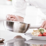 Gehrig Group AG  -  Gastronomie Pflege Hygiene Reinigungsmittel Pflegesysteme - Kochen, Gehrig Group AG
