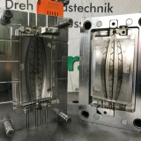 U. Eitner Formenbau, Erodier-& Kunststofftechnik GmbH  -  MIM Metal Injection Moulding Metal Injection Molding Freiformflächenkonstruktion Muster Serienwerkzeuge - Formenbau