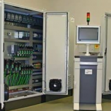 Rohrer Group  -  Industriereinigung Gerüstbau Technische Isolierung Automation Anlagenbau - Automation, Rohrer Group