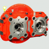 HK HYDRAULIK-KONTOR GmbH  -  Hydraulik-Generatoren Aggregate Pumpen Motoren Tanks - Pumpenverteilergetriebe