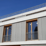 R+R Metallbau AG  -  Metallbau Glasbau Balkone Carport Fassaden - Geländer