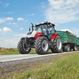 BetschartTech GmbH  -  Landmaschinen Forstmaschinen Baumaschinen Kommunalmaschinen Traktoren - Traktoren