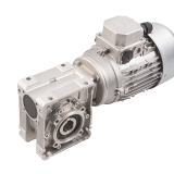 Gemoteg GmbH  -  Getriebemotoren Regelgetriebemotoren Elektromotoren ATEX-Motoren Frequenzumrichter - GEMOgears & motors