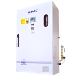 SEWEC OZON GmbH  -  Ozonanlagen Ozon-UV Anlagen Ozoneintragsysteme Systemkomponenten Ozonerzeugungsanlagen - Modell K06-K25 VAC