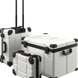 Kappeler Verpackungs-Systeme AG  -  Transportboxen Kunststoffkoffer Alukoffer Schaumstoffe Verpackungen - Kunststoffkoffer