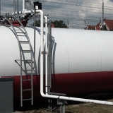 Siegfried Jaworski Tank - und Anlagenservice  -  Tankanlagen Heizölanlage Regenwassernutzung Tankreinigung Tanksanierung - Lagerbehälter