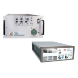 Advanced Energy  -  Kalibrierquellen Faseroptische Temperatursensoren Pyrometer Wärmebildkameras Lichtleiter - Hochspannungsverstärker