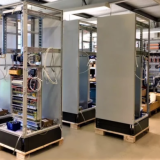 Glaub Automation & Engineering GmbH  -  Automatisierung Elektronikfertigung Robotik Software-Entwicklung Klebehandlingssysteme - Schaltschrankbau